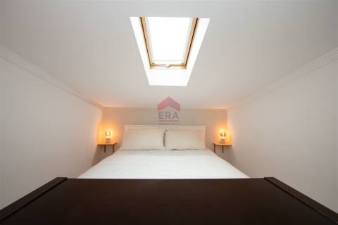 Apartamento T2+2 DUPLEX Venda em Quarteira,Loulé