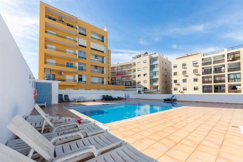 Apartamento T2+2 DUPLEX Venda em Quarteira,Loulé