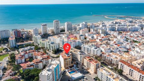 Apartamento T2+2 DUPLEX Venda em Quarteira,Loulé