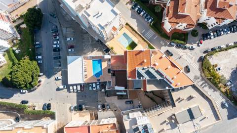 Apartamento T2+2 DUPLEX Venda em Quarteira,Loulé