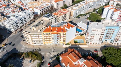 Apartamento T2+2 DUPLEX Venda em Quarteira,Loulé