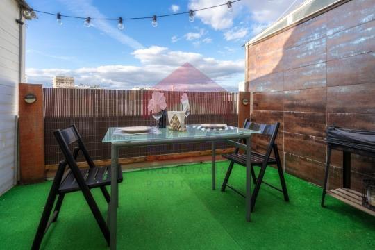 Apartamento T2 Venda em Faro (Sé e São Pedro),Faro