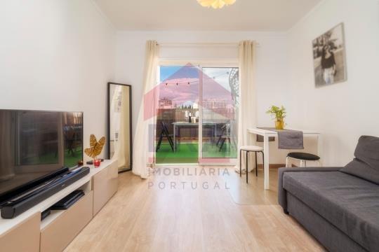 Apartamento T2 Venda em Faro (Sé e São Pedro),Faro