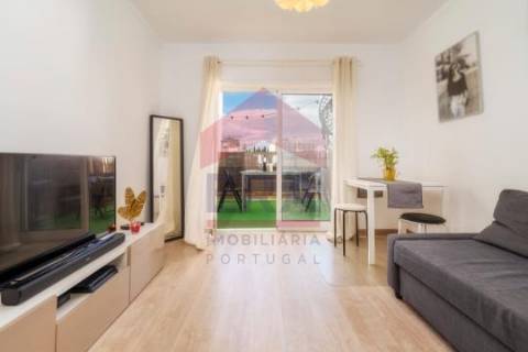 Apartamento T2 Venda em Faro (Sé e São Pedro),Faro