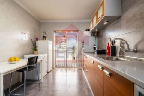 Apartamento T2 Venda em Faro (Sé e São Pedro),Faro