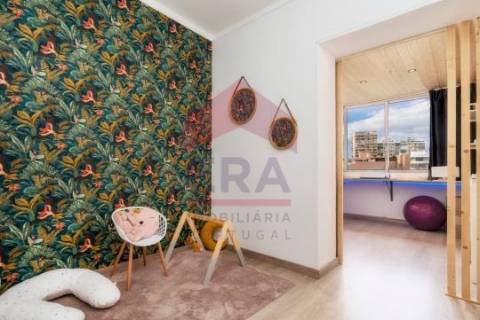 Apartamento T2 Venda em Faro (Sé e São Pedro),Faro