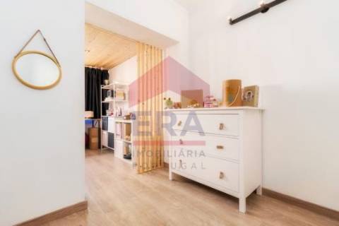 Apartamento T2 Venda em Faro (Sé e São Pedro),Faro