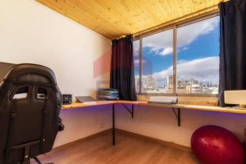 Apartamento T2 Venda em Faro (Sé e São Pedro),Faro