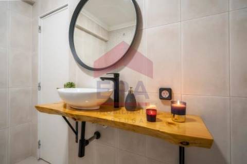 Apartamento T2 Venda em Faro (Sé e São Pedro),Faro