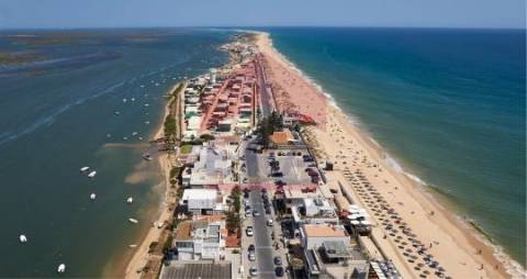 Apartamento T2 Venda em Faro (Sé e São Pedro),Faro