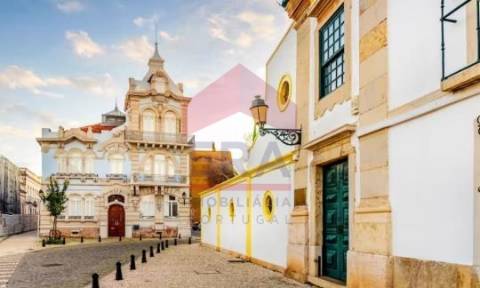 Apartamento T2 Venda em Faro (Sé e São Pedro),Faro