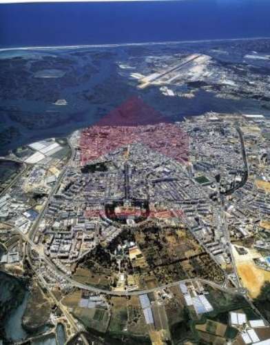 Apartamento T2 Venda em Faro (Sé e São Pedro),Faro