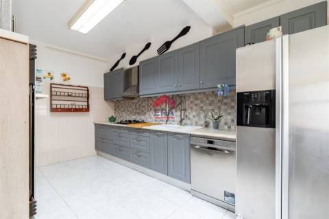 Apartamento T3 Venda em Olhão,Olhão