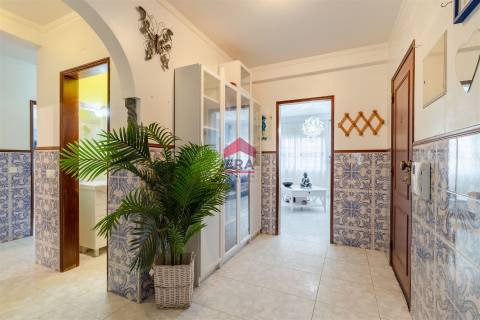 Apartamento T3 Venda em Olhão,Olhão