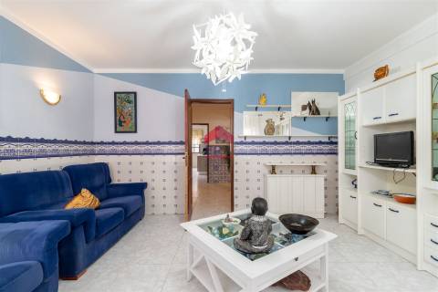 Apartamento T3 Venda em Olhão,Olhão