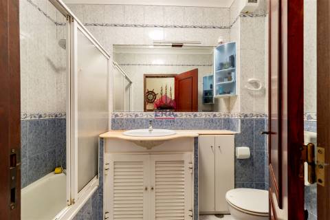 Apartamento T3 Venda em Olhão,Olhão