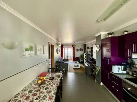 Apartamento T2 Venda em Vila Real de Santo António,Vila Real de Santo António