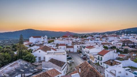 Apartamento T2 Venda em São Brás de Alportel,São Brás de Alportel