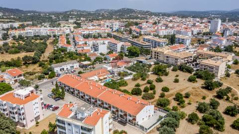 Apartamento T2 Venda em São Brás de Alportel,São Brás de Alportel