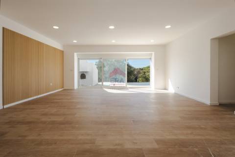 Moradia T3 Venda em Querença, Tôr e Benafim,Loulé