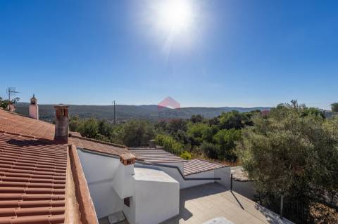 Moradia T3 Venda em Querença, Tôr e Benafim,Loulé