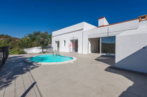 Moradia T3 Venda em Querença, Tôr e Benafim,Loulé