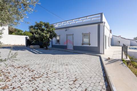 Moradia T3 Venda em Querença, Tôr e Benafim,Loulé