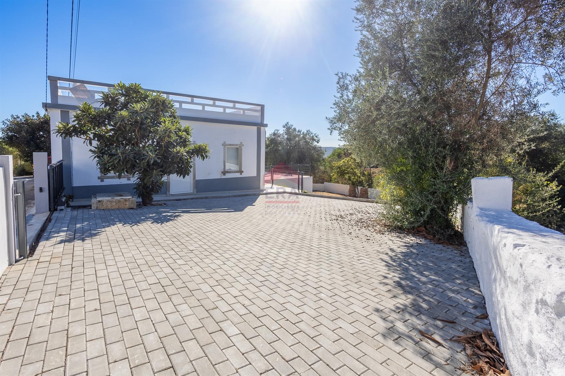 Moradia T3 Venda em Querença, Tôr e Benafim,Loulé