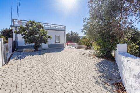 Moradia T3 Venda em Querença, Tôr e Benafim,Loulé