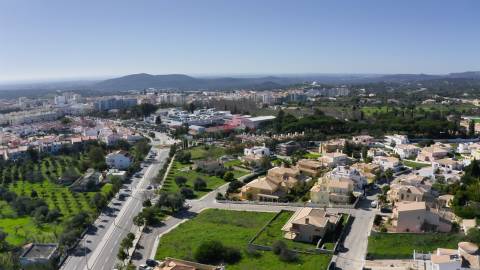 Moradia T3 Venda em Querença, Tôr e Benafim,Loulé