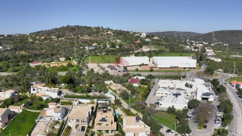 Moradia T3 Venda em Querença, Tôr e Benafim,Loulé