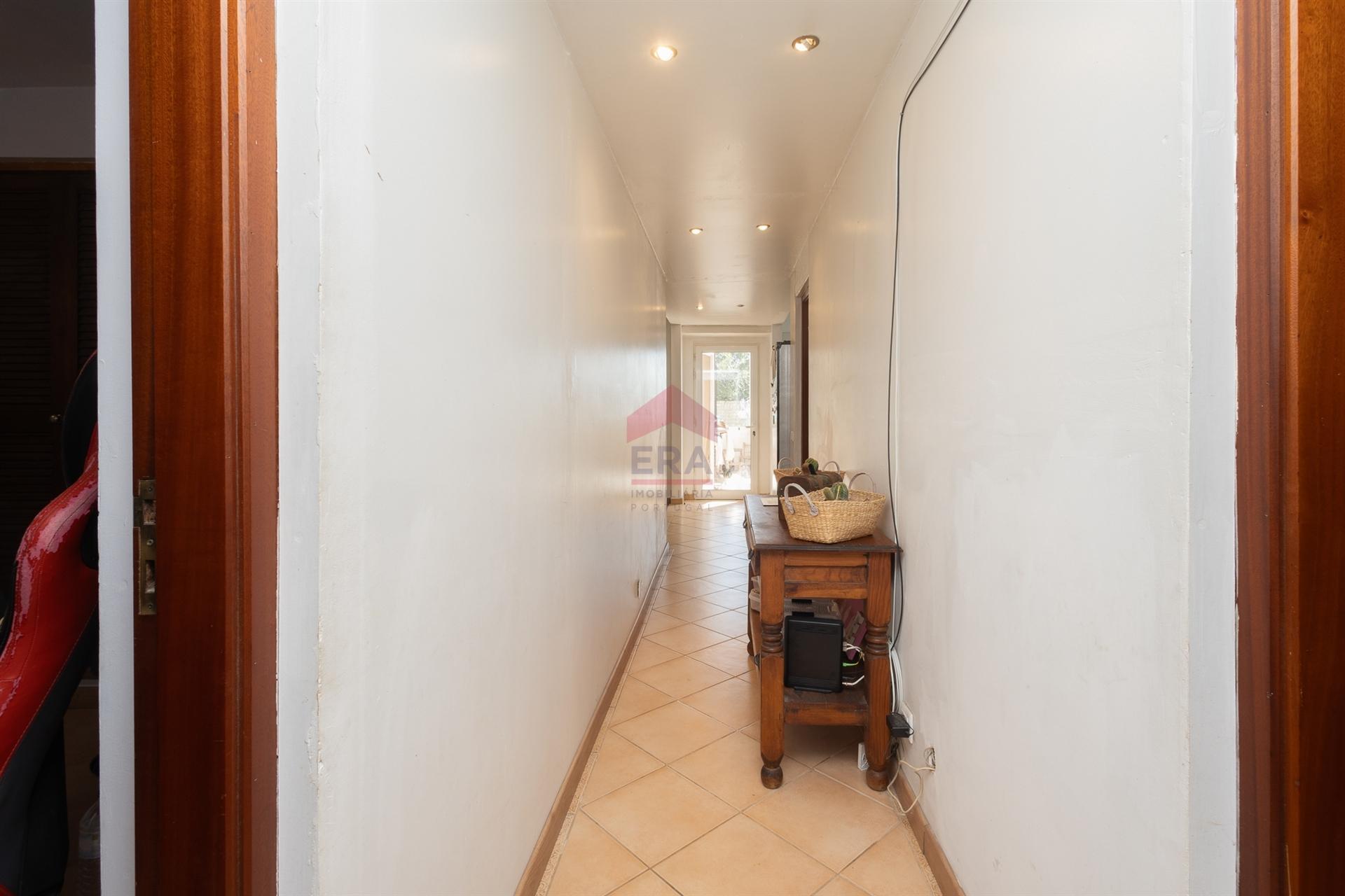 Moradia Geminada T3 Venda em Querença, Tôr e Benafim,Loulé