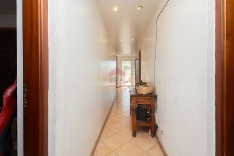 Moradia Geminada T3 Venda em Querença, Tôr e Benafim,Loulé