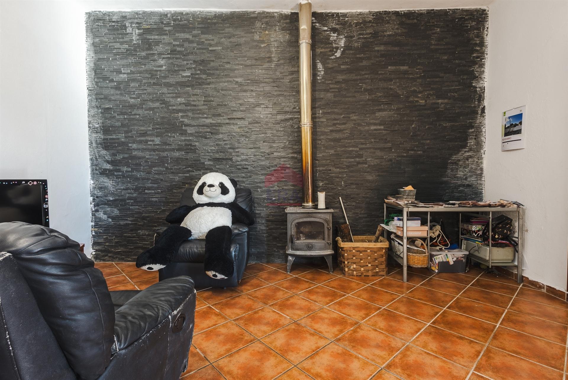 Moradia Geminada T3 Venda em Querença, Tôr e Benafim,Loulé