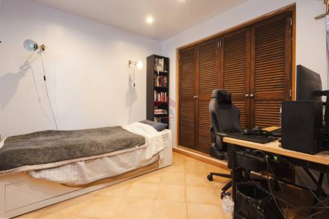 Moradia Geminada T3 Venda em Querença, Tôr e Benafim,Loulé