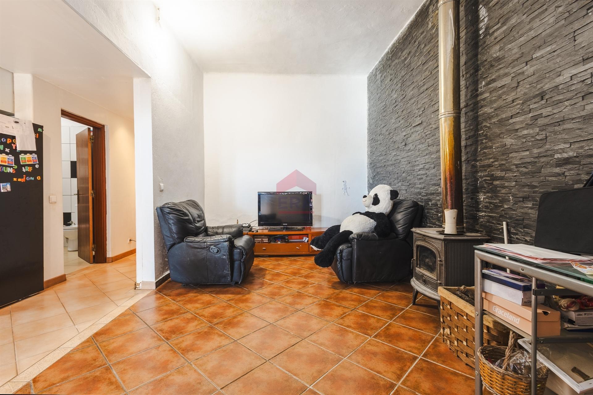 Moradia Geminada T3 Venda em Querença, Tôr e Benafim,Loulé