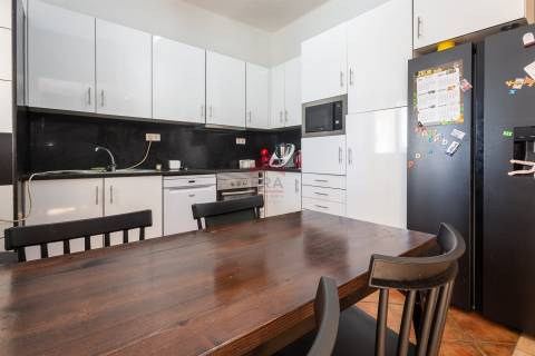 Moradia Geminada T3 Venda em Querença, Tôr e Benafim,Loulé