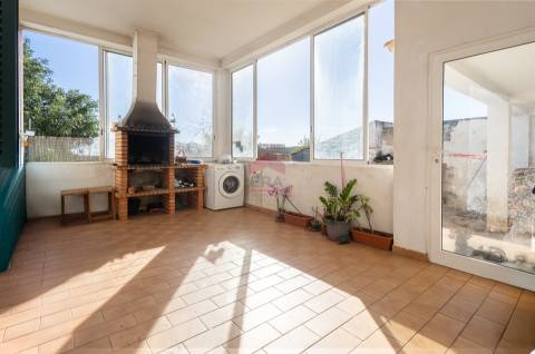 Moradia Geminada T3 Venda em Querença, Tôr e Benafim,Loulé