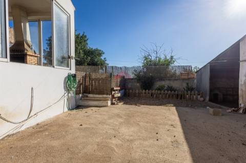 Moradia Geminada T3 Venda em Querença, Tôr e Benafim,Loulé