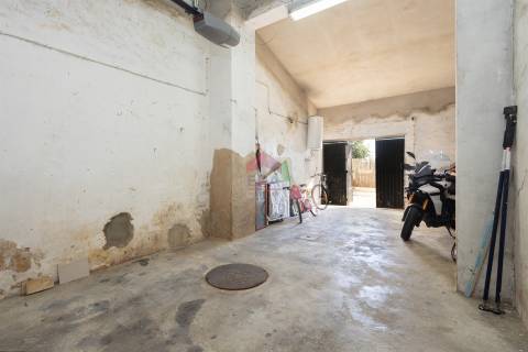 Moradia Geminada T3 Venda em Querença, Tôr e Benafim,Loulé