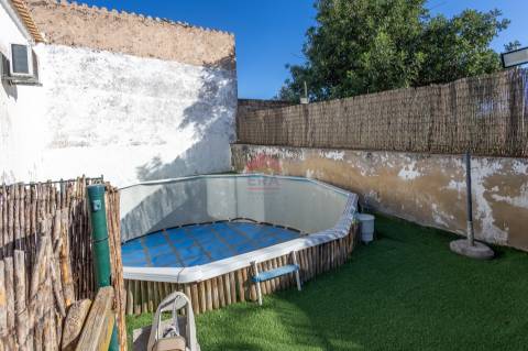 Moradia Geminada T3 Venda em Querença, Tôr e Benafim,Loulé