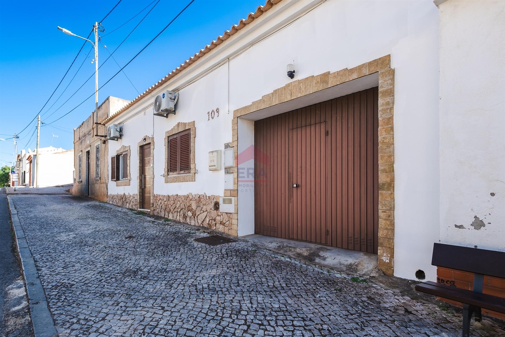 Moradia Geminada T3 Venda em Querença, Tôr e Benafim,Loulé