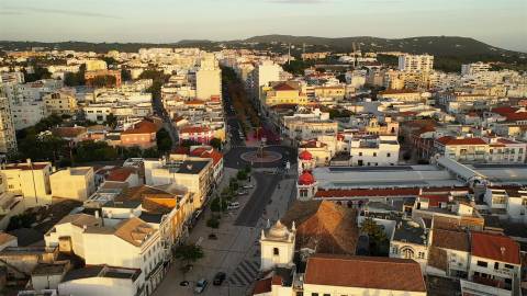 Moradia Geminada T3 Venda em Querença, Tôr e Benafim,Loulé