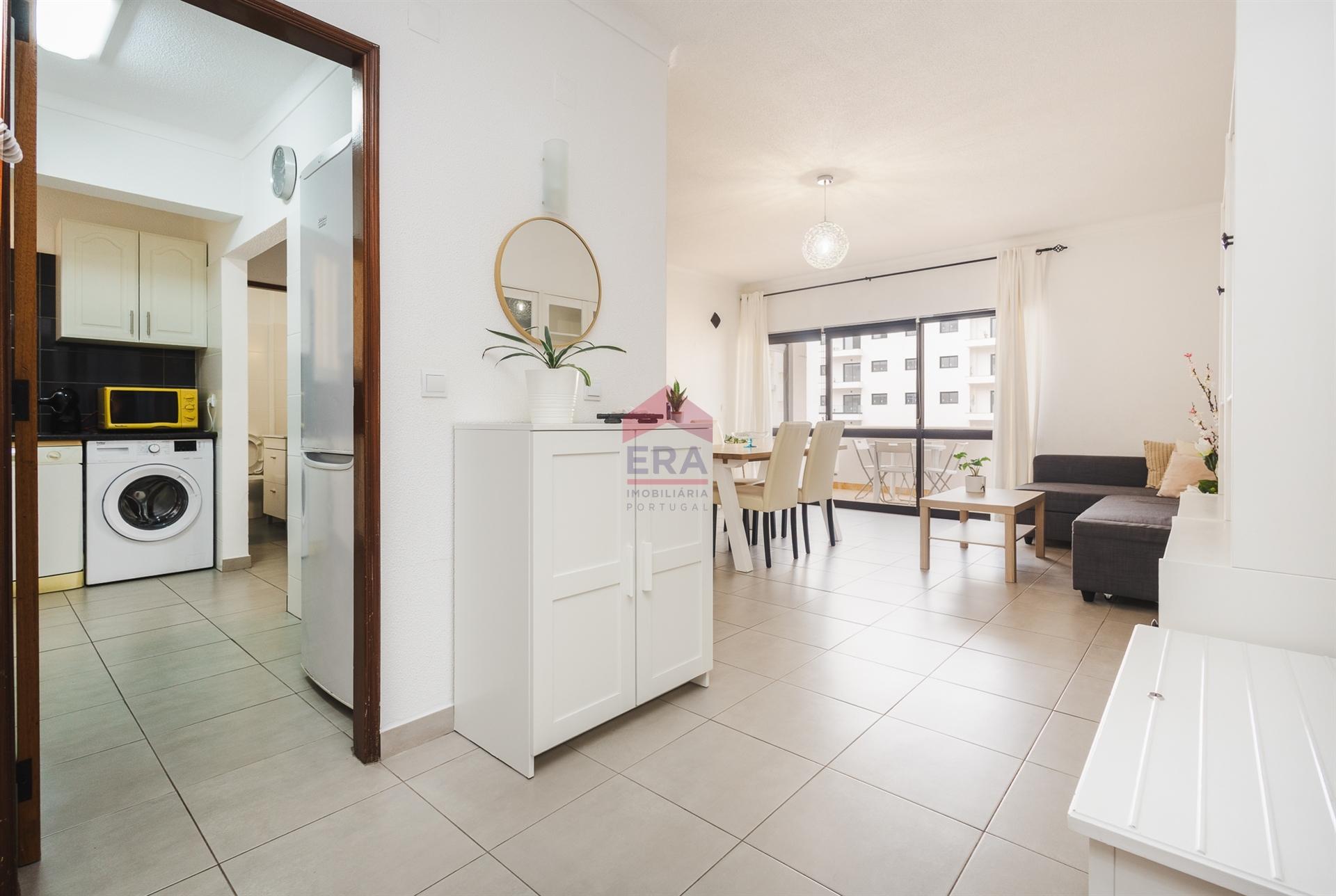 Apartamento T1 Venda em Quarteira,Loulé