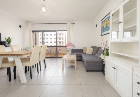 Apartamento T1 Venda em Quarteira,Loulé