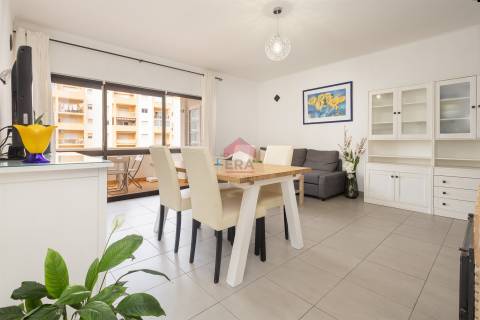 Apartamento T1 Venda em Quarteira,Loulé