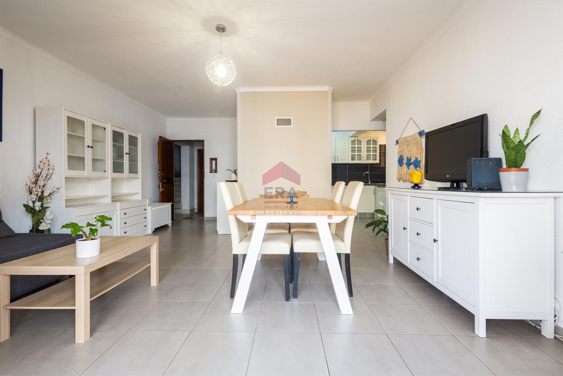 Apartamento T1 Venda em Quarteira,Loulé
