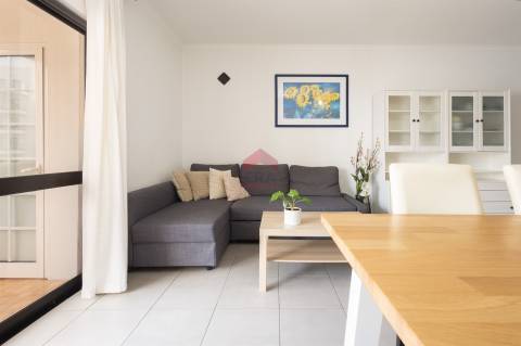 Apartamento T1 Venda em Quarteira,Loulé