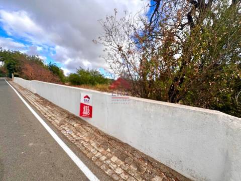 Terreno Rústico  Venda em Luz de Tavira e Santo Estêvão,Tavira