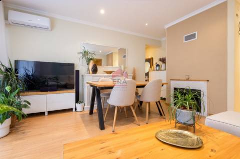 Apartamento T2 Venda em Quarteira,Loulé